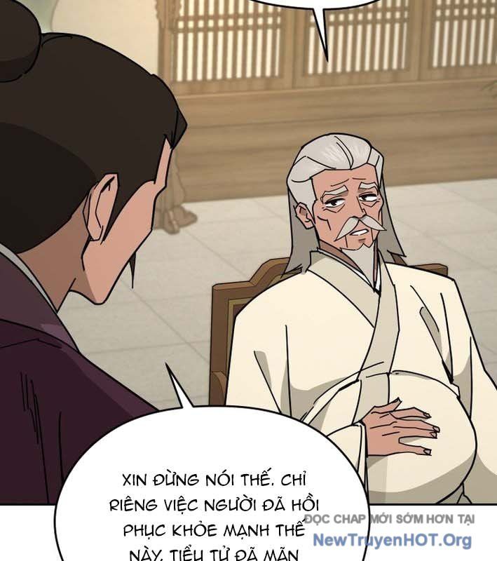 Thần Ma Y Tiên Chapter 28 - Trang 2