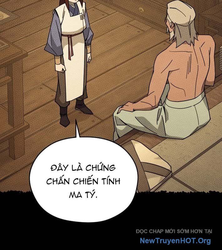 Thần Ma Y Tiên Chapter 28 - Trang 2