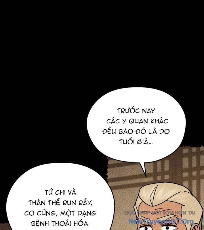 Thần Ma Y Tiên Chapter 28 - Trang 2