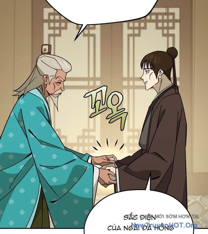 Thần Ma Y Tiên Chapter 28 - Trang 2