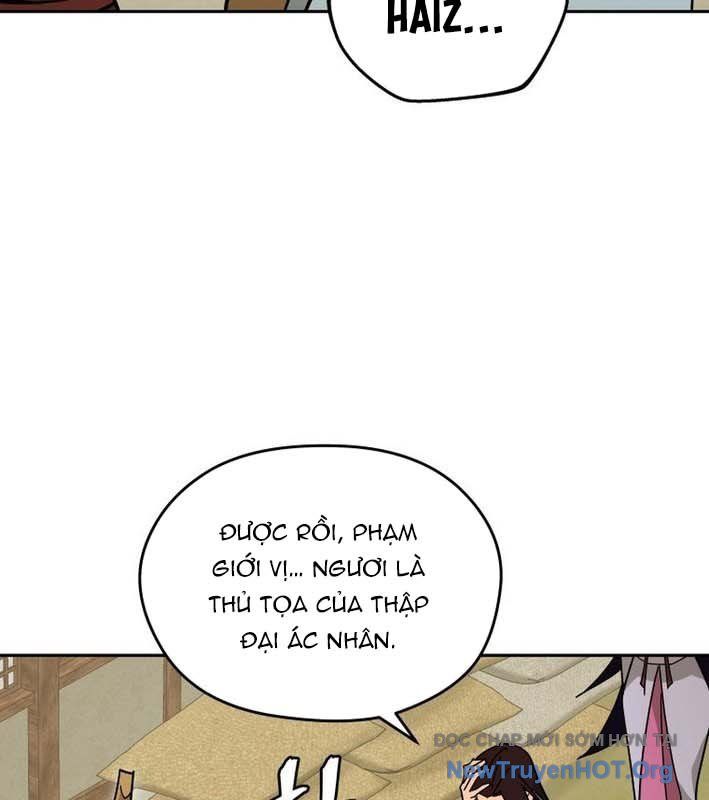 Thần Ma Y Tiên Chapter 28 - Trang 2