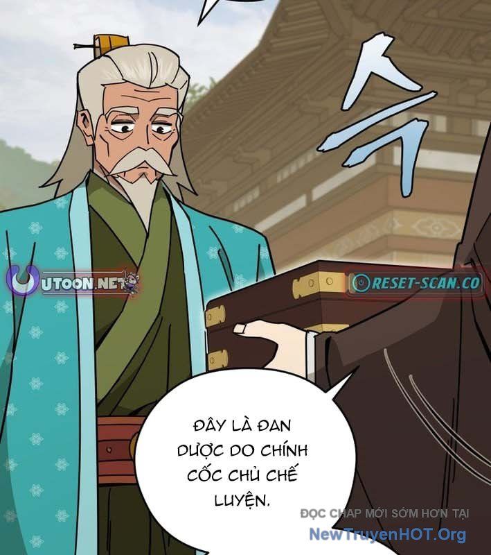 Thần Ma Y Tiên Chapter 28 - Trang 2