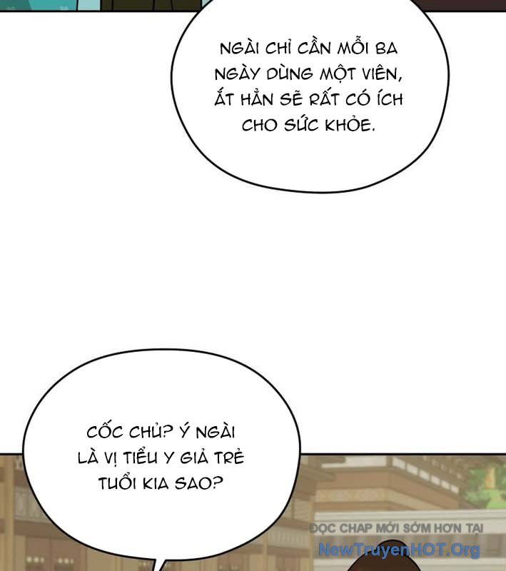 Thần Ma Y Tiên Chapter 28 - Trang 2