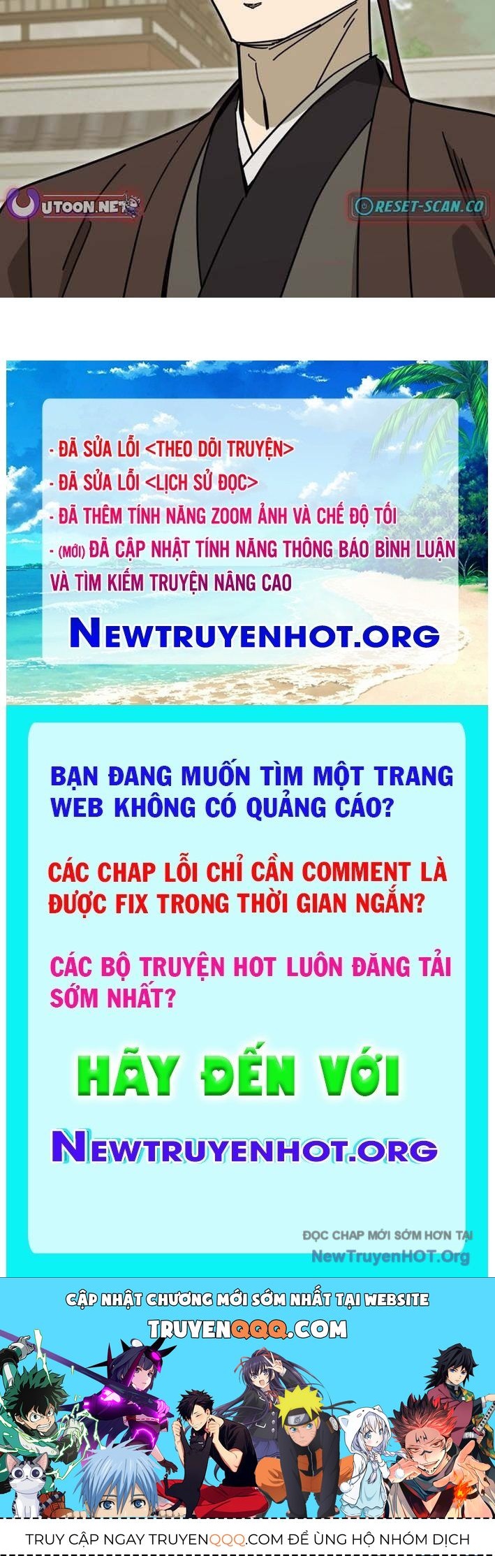 Thần Ma Y Tiên Chapter 28 - Trang 2