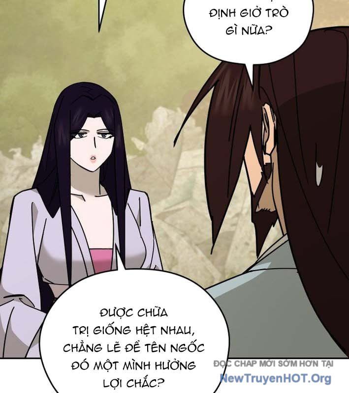 Thần Ma Y Tiên Chapter 28 - Trang 2