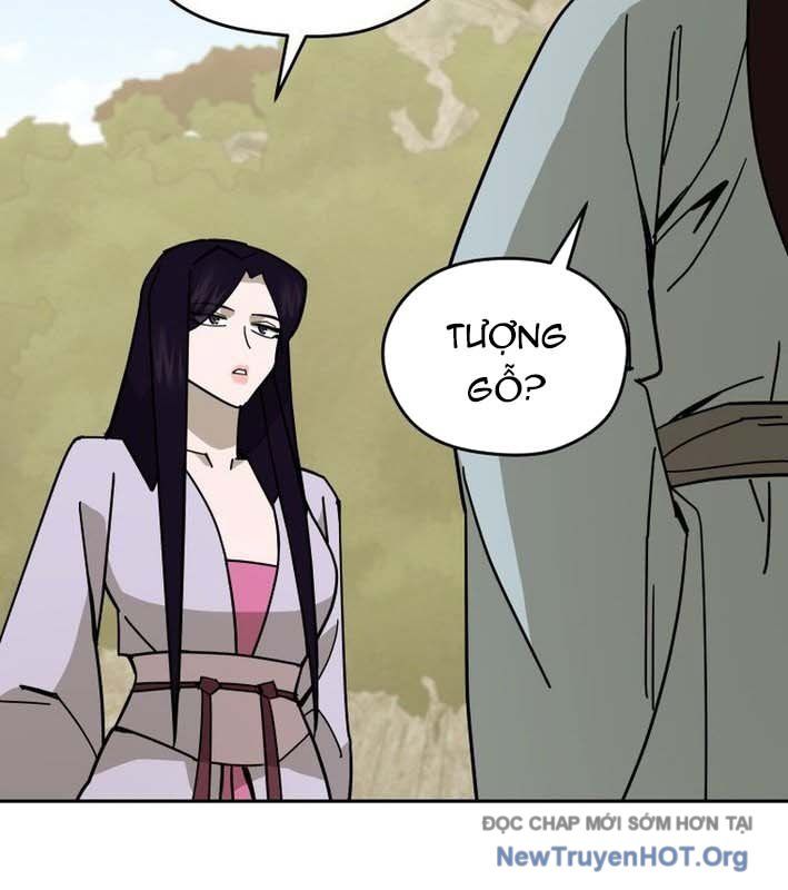 Thần Ma Y Tiên Chapter 28 - Trang 2