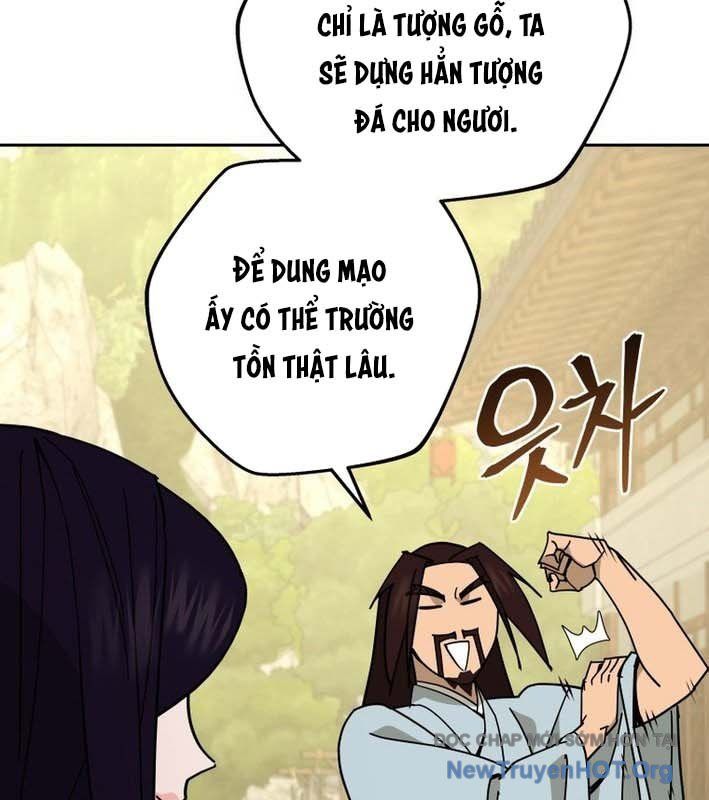 Thần Ma Y Tiên Chapter 28 - Trang 2