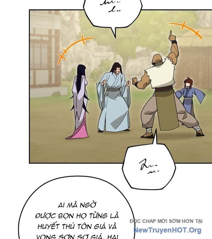 Thần Ma Y Tiên Chapter 28 - Trang 2