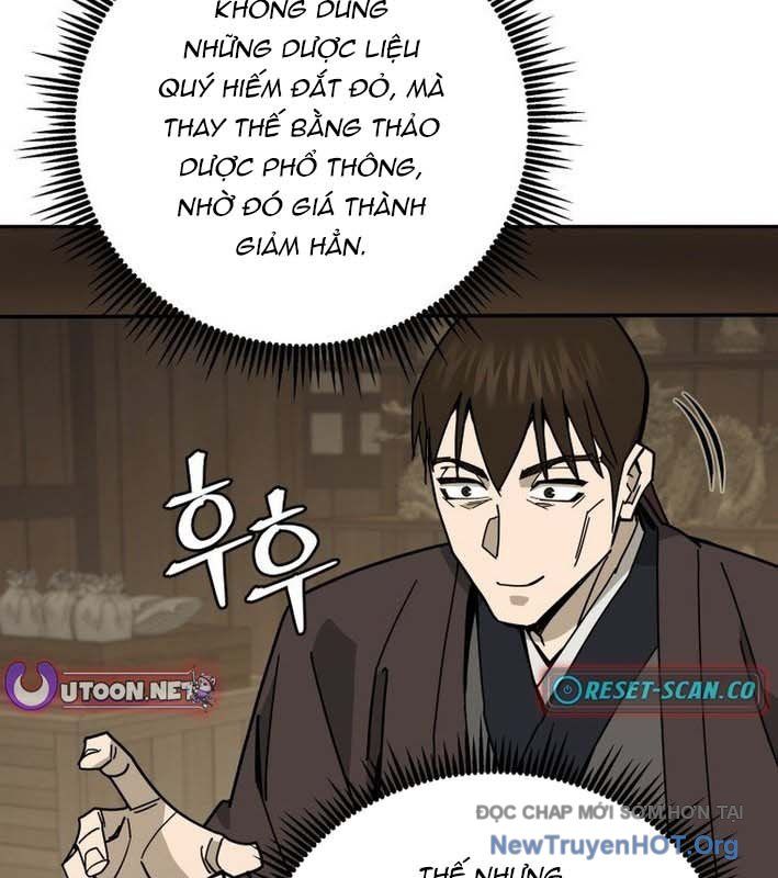 Thần Ma Y Tiên Chapter 28 - Trang 2