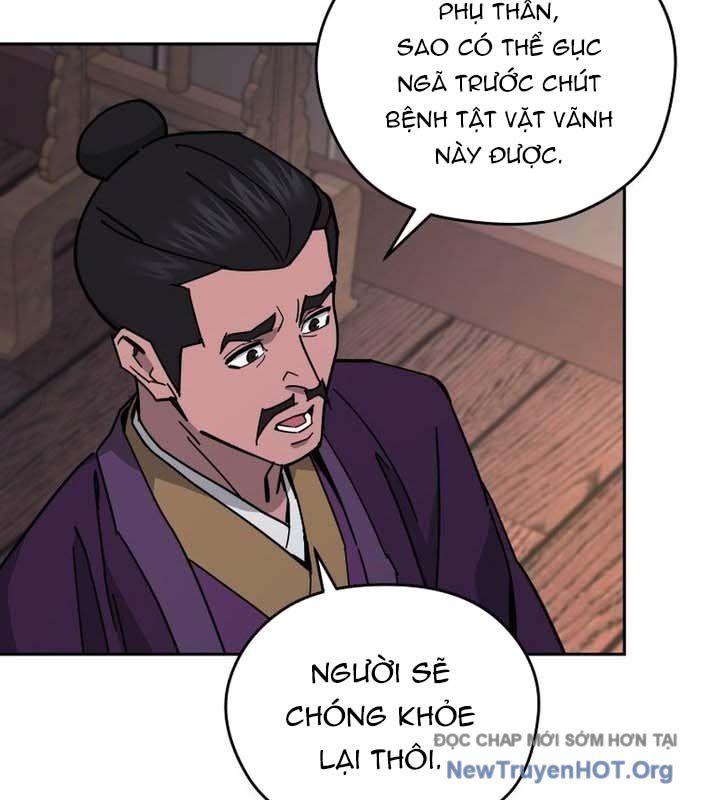 Thần Ma Y Tiên Chapter 28 - Trang 2
