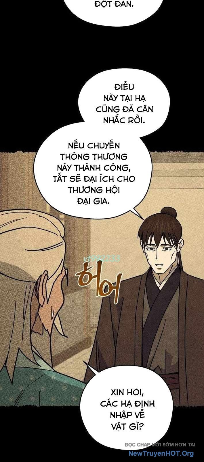 Thần Ma Y Tiên Chapter 29 - Trang 2