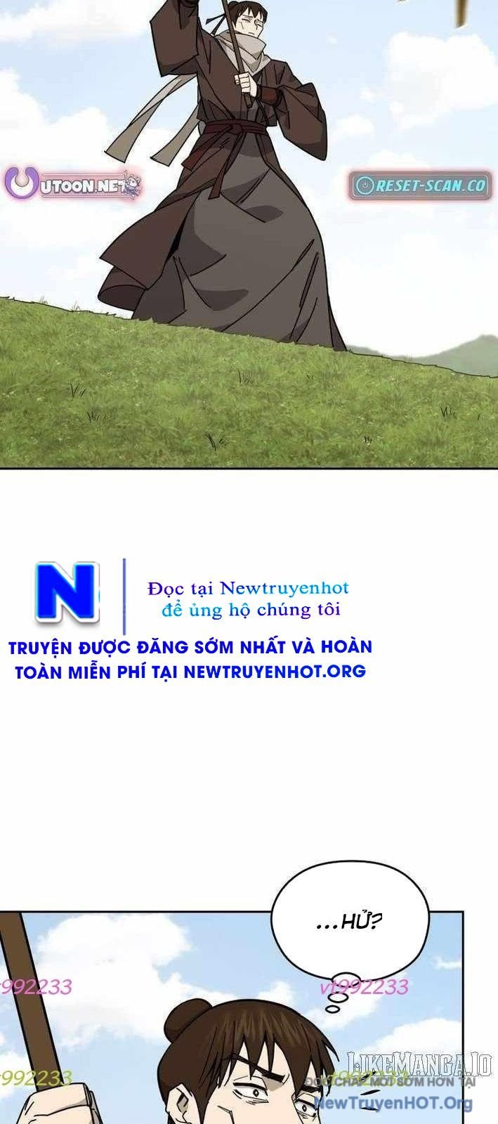 Thần Ma Y Tiên Chapter 29 - Trang 2