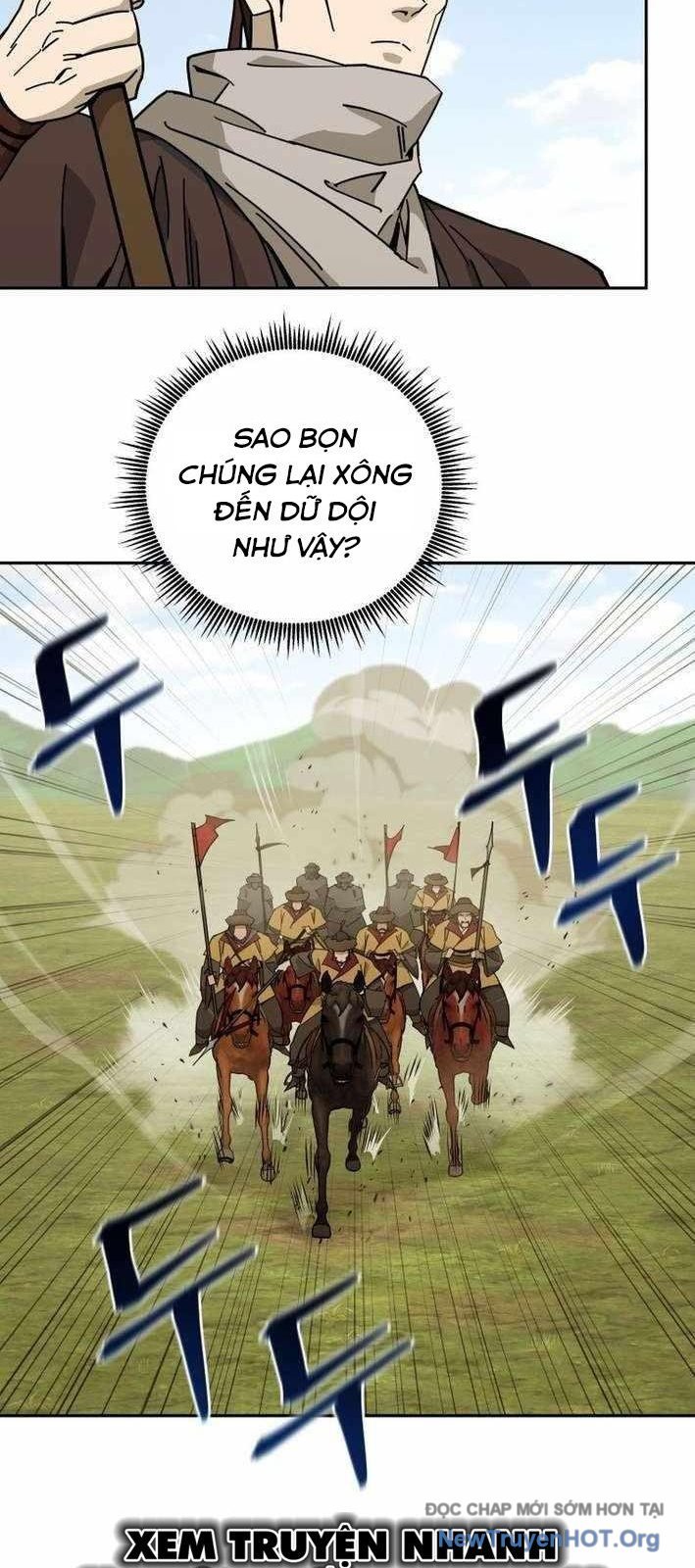 Thần Ma Y Tiên Chapter 29 - Trang 2