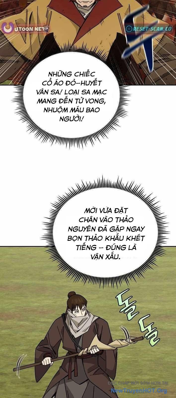 Thần Ma Y Tiên Chapter 29 - Trang 2
