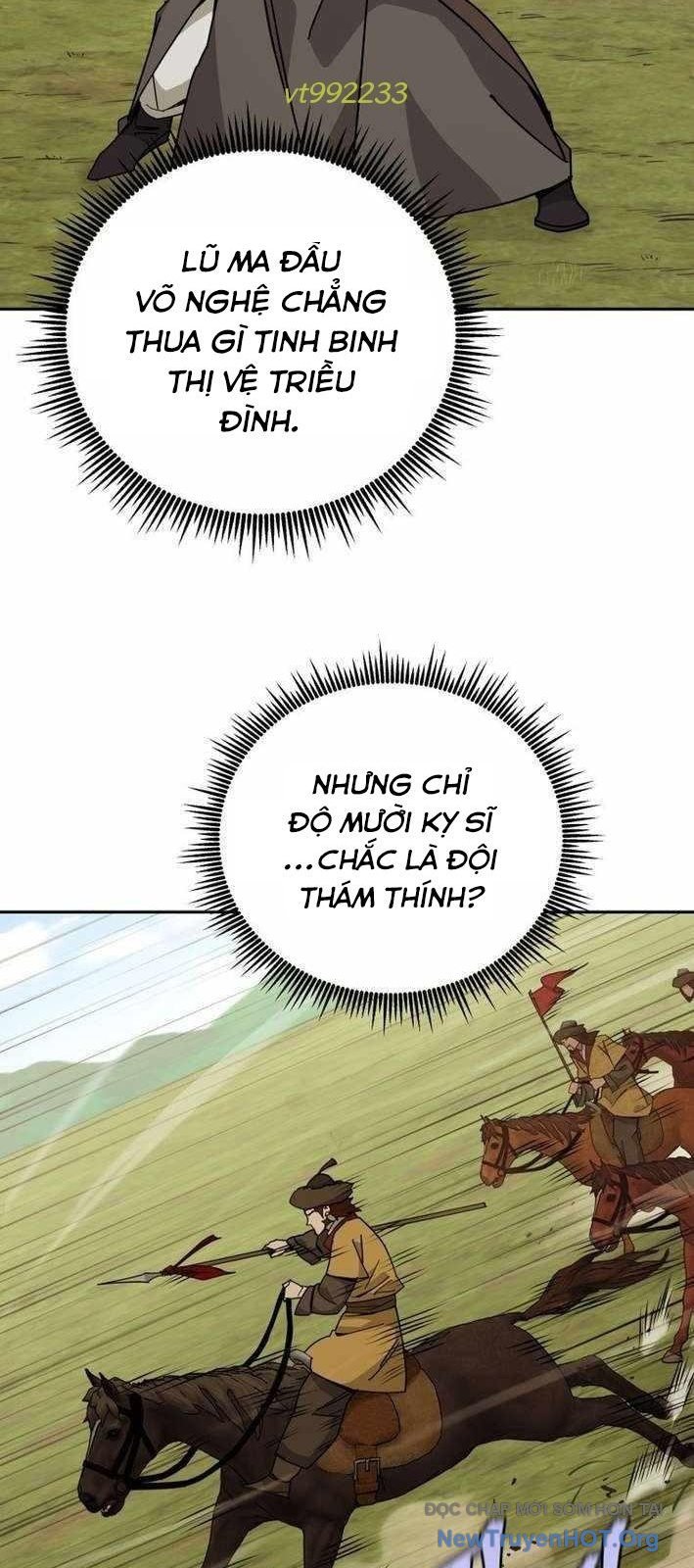 Thần Ma Y Tiên Chapter 29 - Trang 2