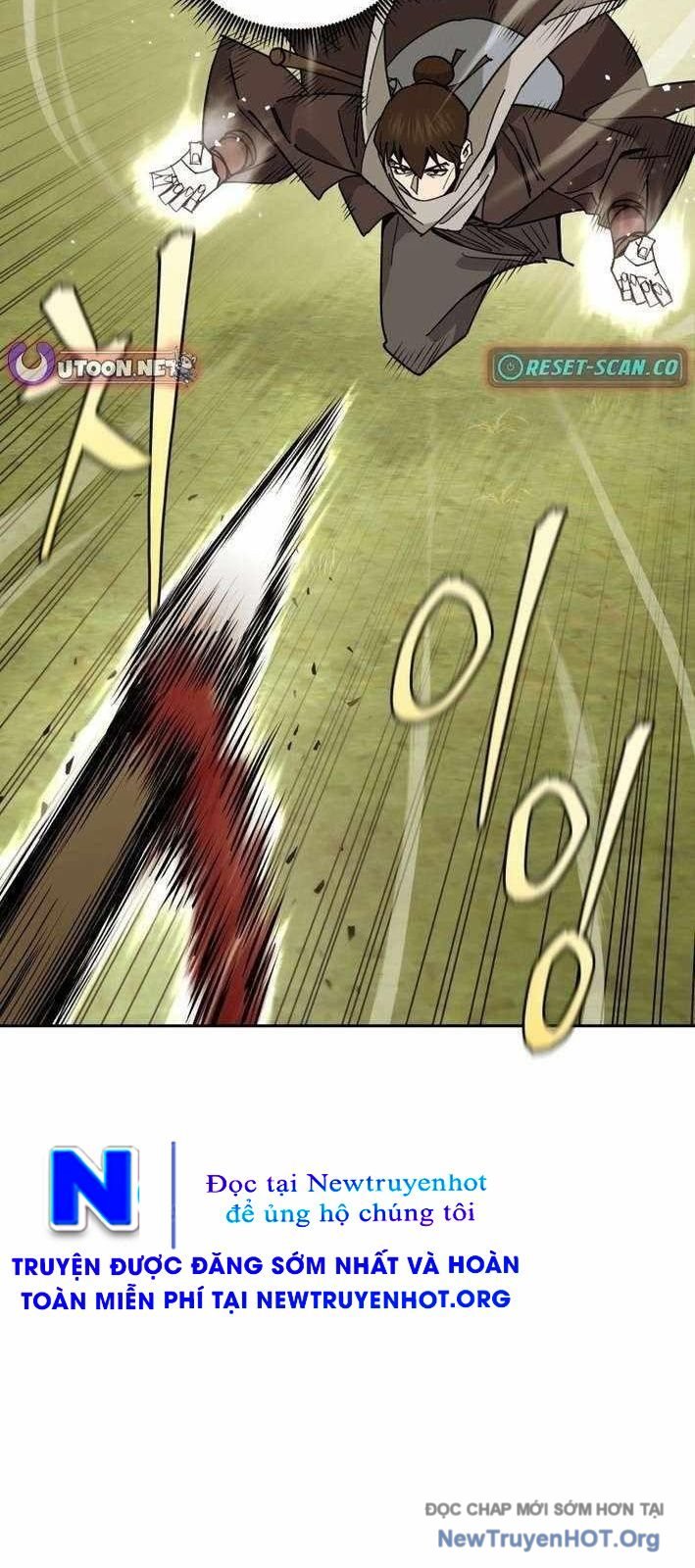 Thần Ma Y Tiên Chapter 29 - Trang 2