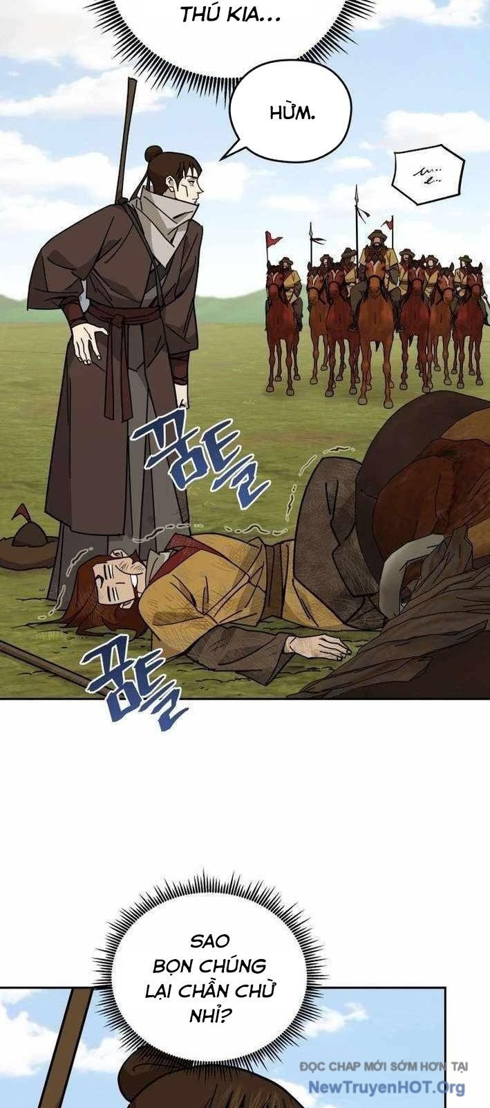 Thần Ma Y Tiên Chapter 29 - Trang 2