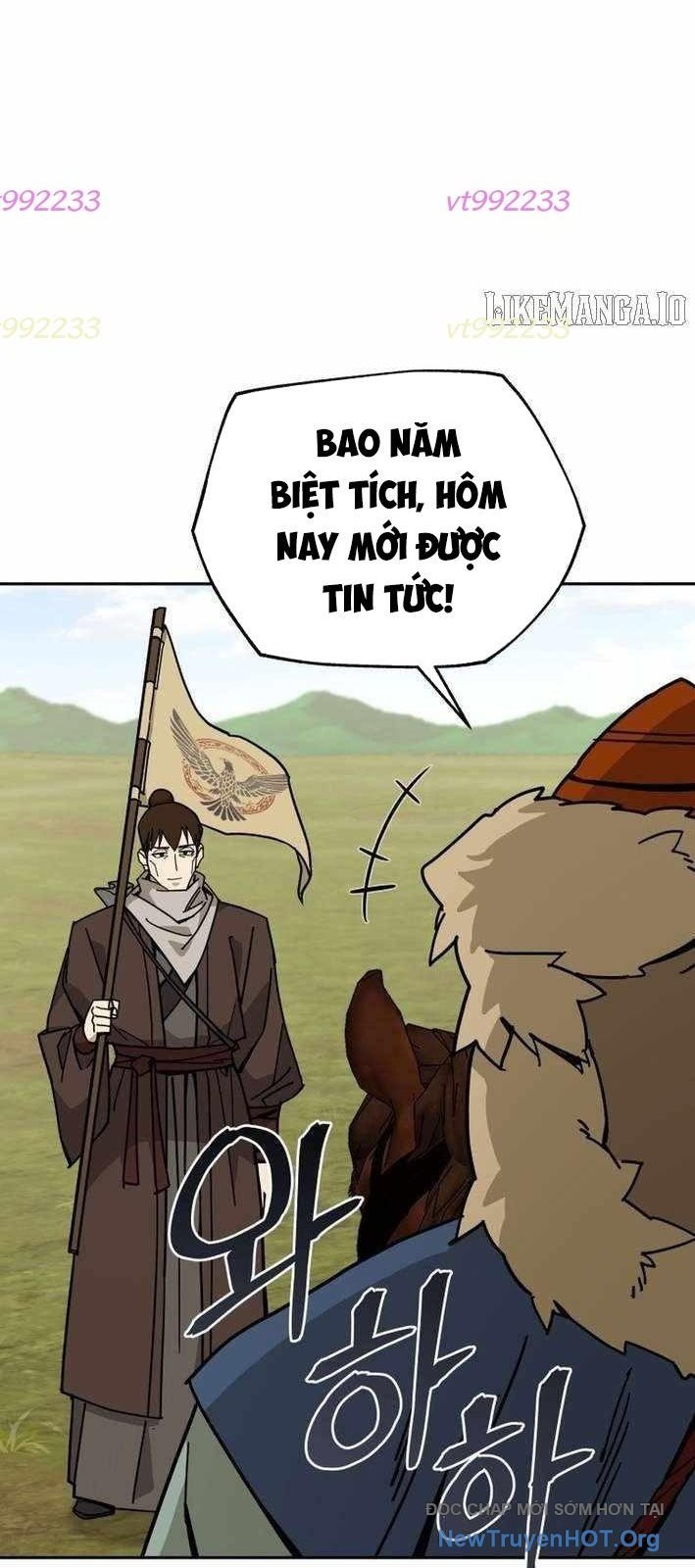 Thần Ma Y Tiên Chapter 29 - Trang 2