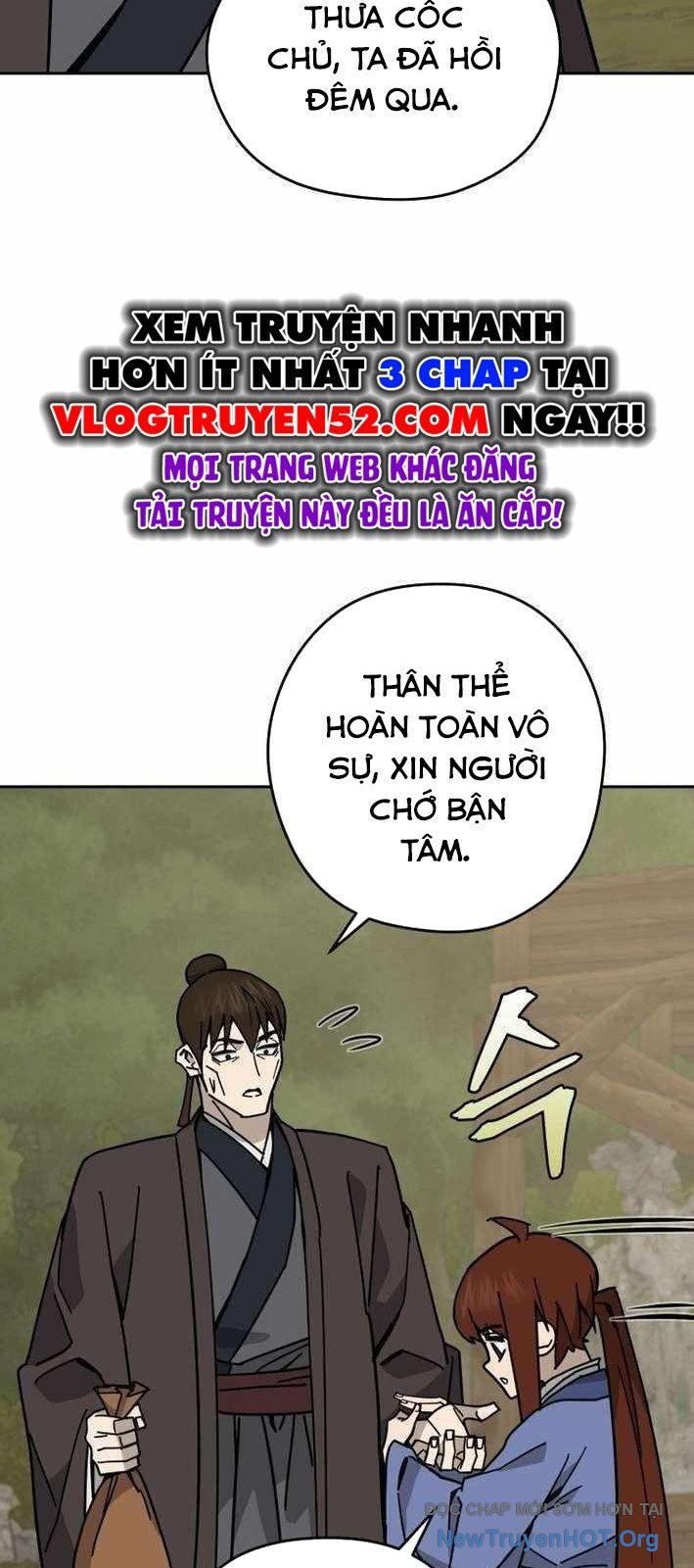Thần Ma Y Tiên Chapter 29 - Trang 2