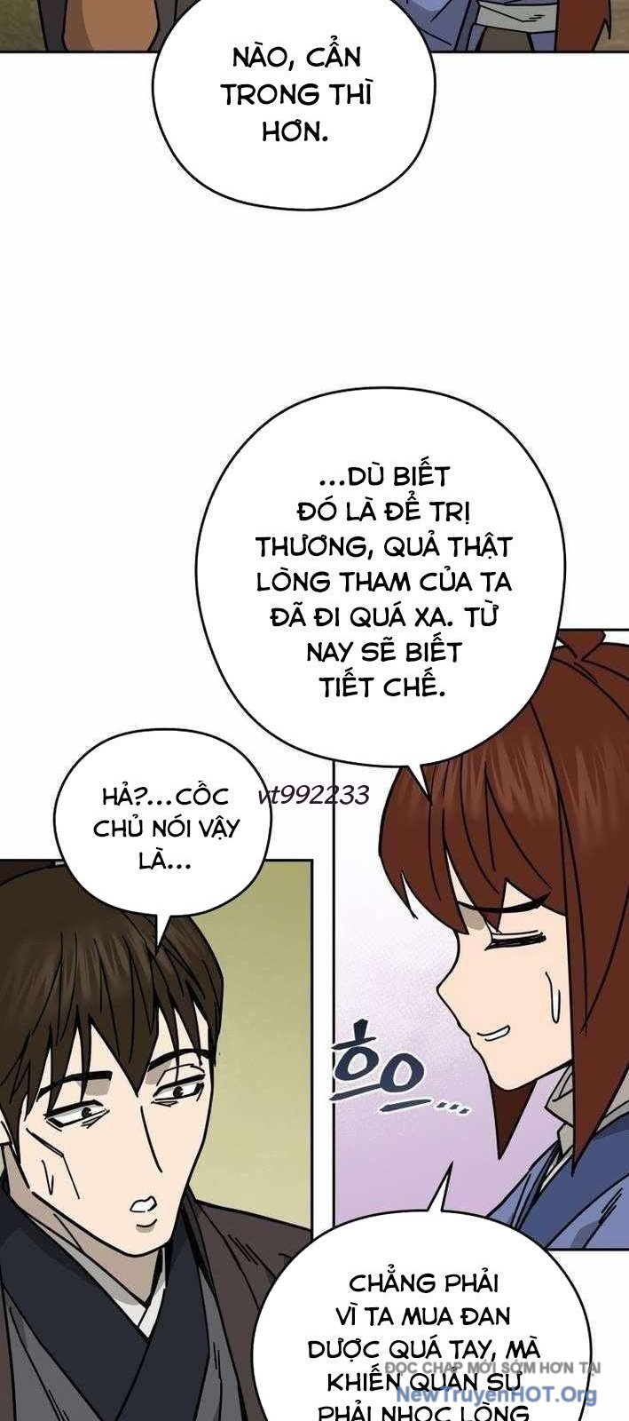 Thần Ma Y Tiên Chapter 29 - Trang 2