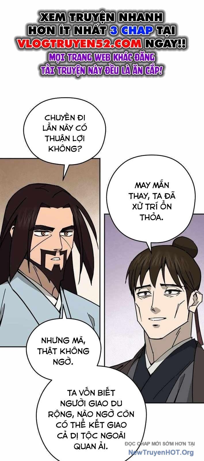 Thần Ma Y Tiên Chapter 29 - Trang 2