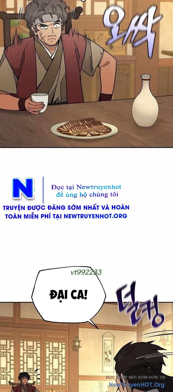 Thần Ma Y Tiên Chapter 29 - Trang 2