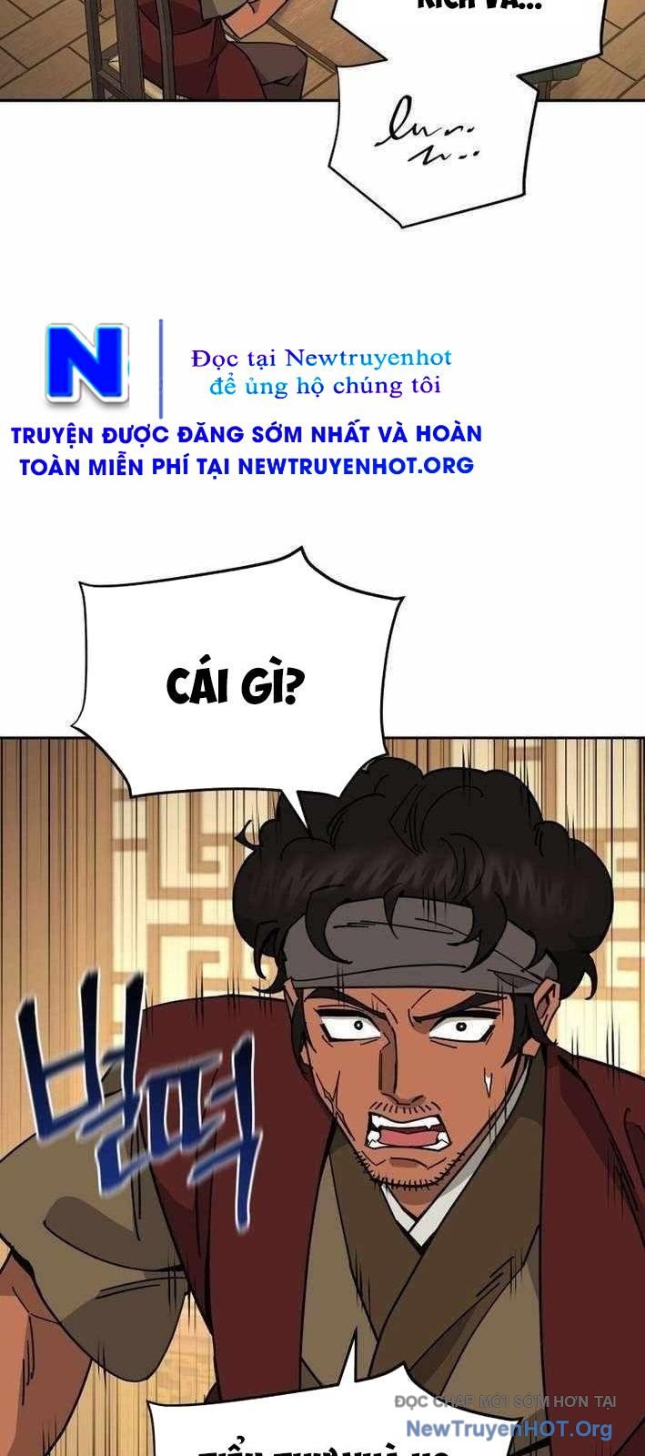 Thần Ma Y Tiên Chapter 29 - Trang 2