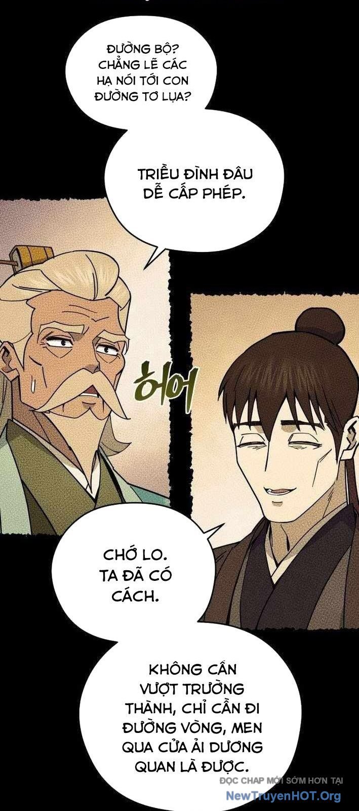 Thần Ma Y Tiên Chapter 29 - Trang 2