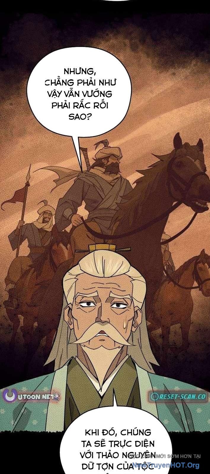 Thần Ma Y Tiên Chapter 29 - Trang 2