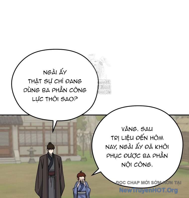Thần Ma Y Tiên Chapter 30 - Trang 2