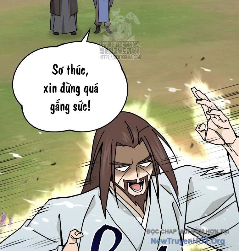 Thần Ma Y Tiên Chapter 30 - Trang 2