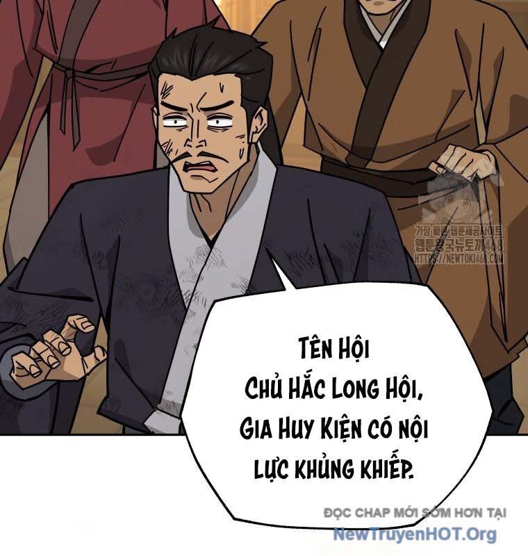 Thần Ma Y Tiên Chapter 30 - Trang 2