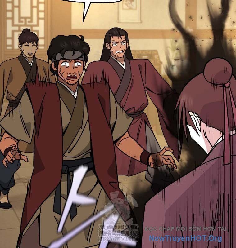 Thần Ma Y Tiên Chapter 30 - Trang 2