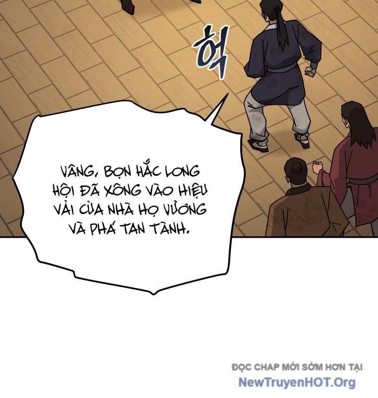 Thần Ma Y Tiên Chapter 30 - Trang 2