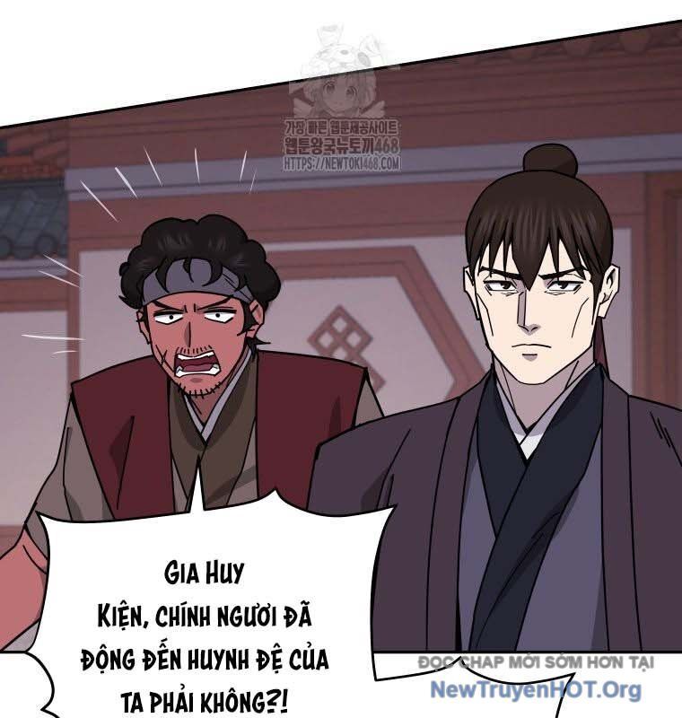 Thần Ma Y Tiên Chapter 30 - Trang 2