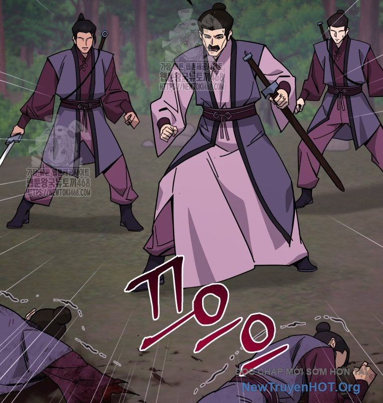 Thần Ma Y Tiên Chapter 31 - Trang 2