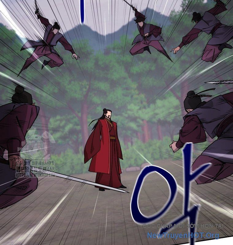 Thần Ma Y Tiên Chapter 31 - Trang 2