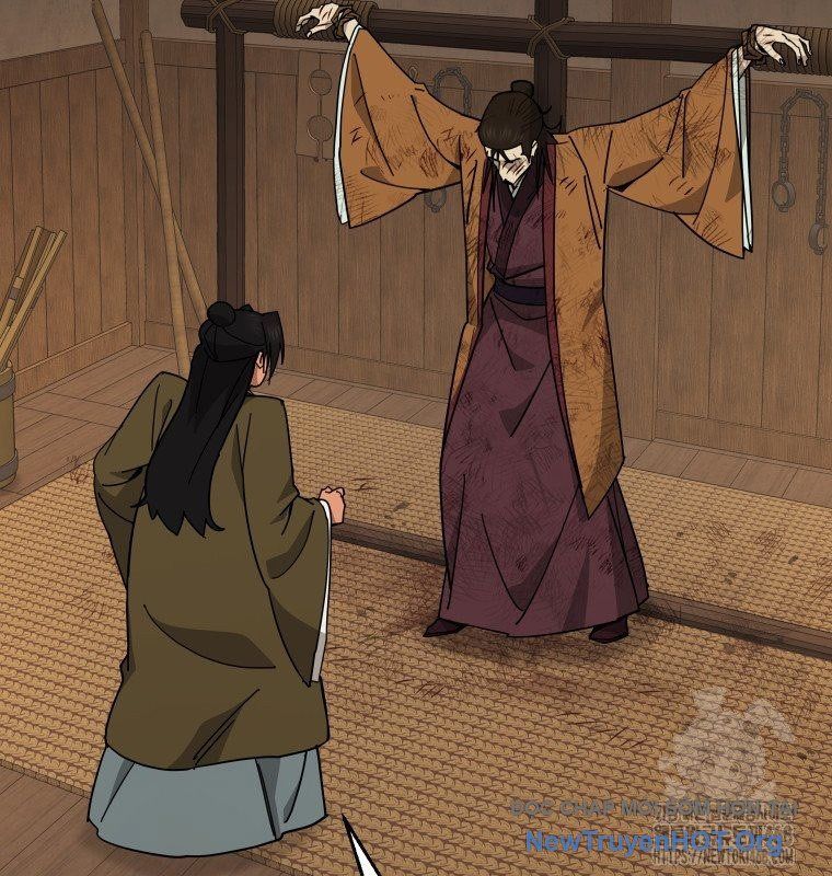 Thần Ma Y Tiên Chapter 31 - Trang 2