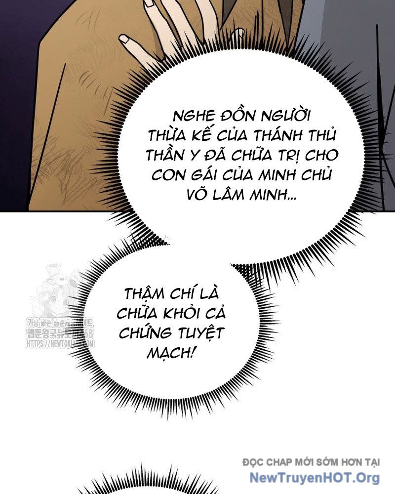 Thần Ma Y Tiên Chapter 32 - Trang 2