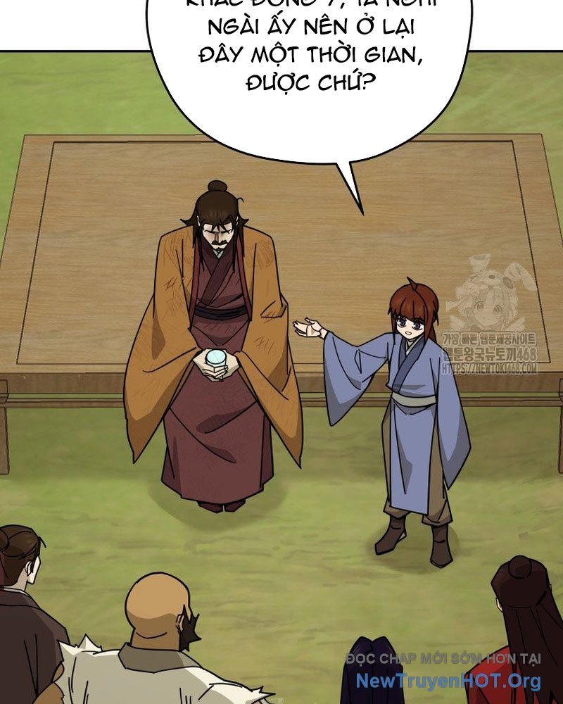 Thần Ma Y Tiên Chapter 32 - Trang 2