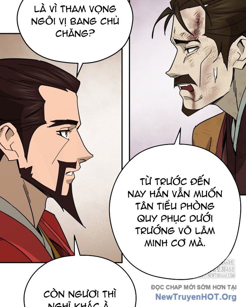 Thần Ma Y Tiên Chapter 32 - Trang 2