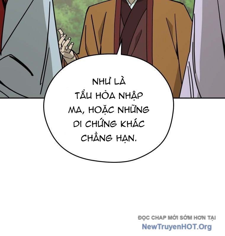 Thần Ma Y Tiên Chapter 33 - Trang 2