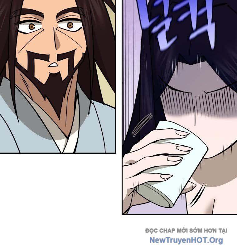 Thần Ma Y Tiên Chapter 33 - Trang 2