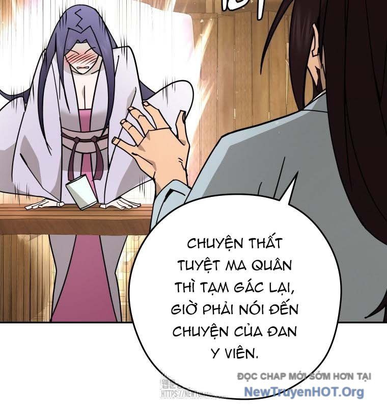 Thần Ma Y Tiên Chapter 33 - Trang 2