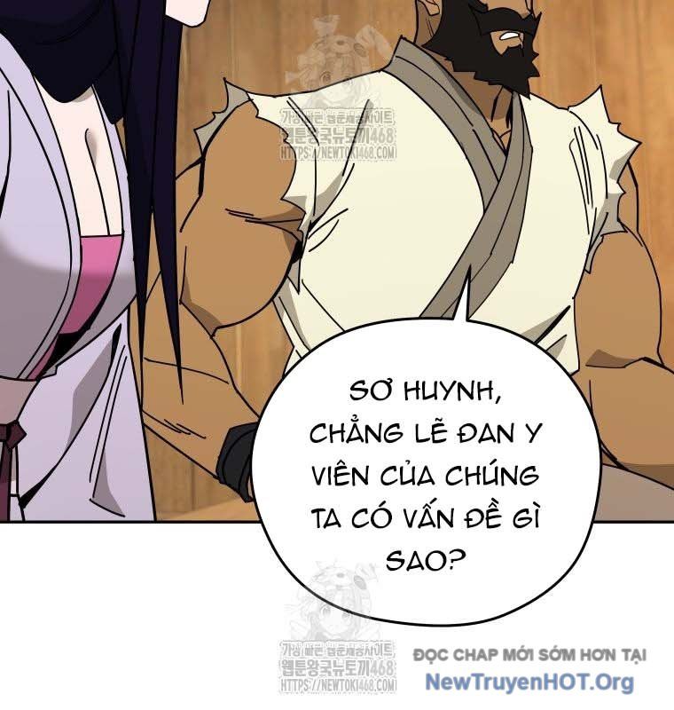 Thần Ma Y Tiên Chapter 33 - Trang 2