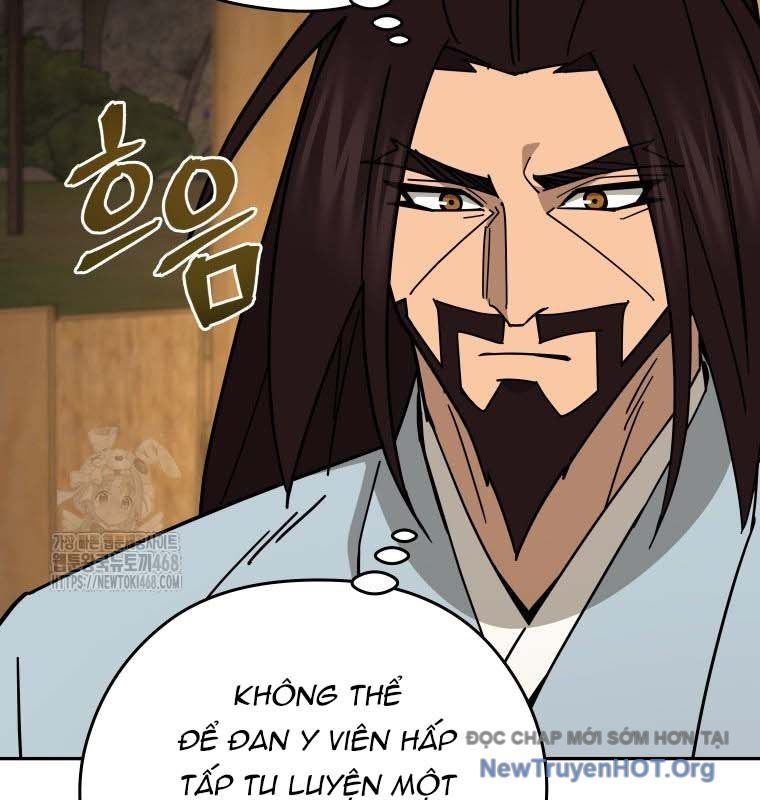 Thần Ma Y Tiên Chapter 33 - Trang 2