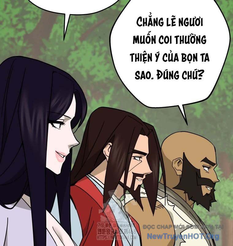 Thần Ma Y Tiên Chapter 33 - Trang 2