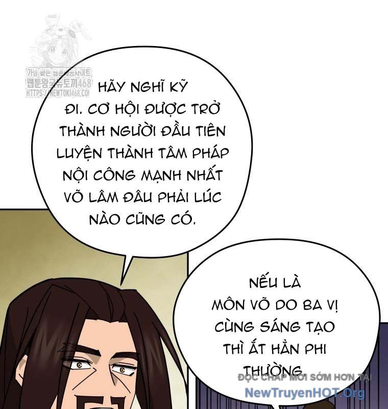 Thần Ma Y Tiên Chapter 33 - Trang 2