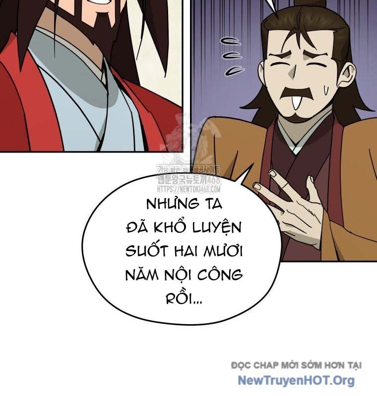 Thần Ma Y Tiên Chapter 33 - Trang 2
