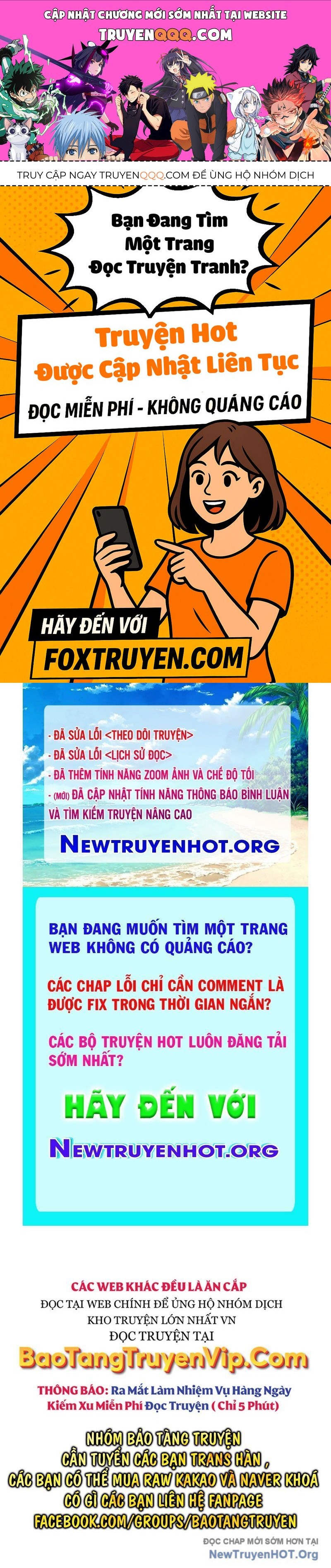Thần Ma Y Tiên Chapter 34 - Trang 2